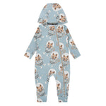 Astrocat Blue Overall - HURRY! Only 2 left
