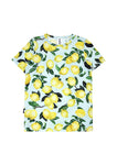 Limone Top - HURRY! Only 2 left