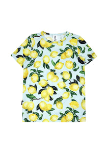Limone Top - HURRY! Only 2 left