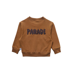 Parade Cardigan