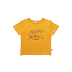 Party Animal T-Shirt - LAST ONE 3-4 years