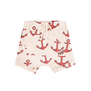 Sea Anchor Shorts