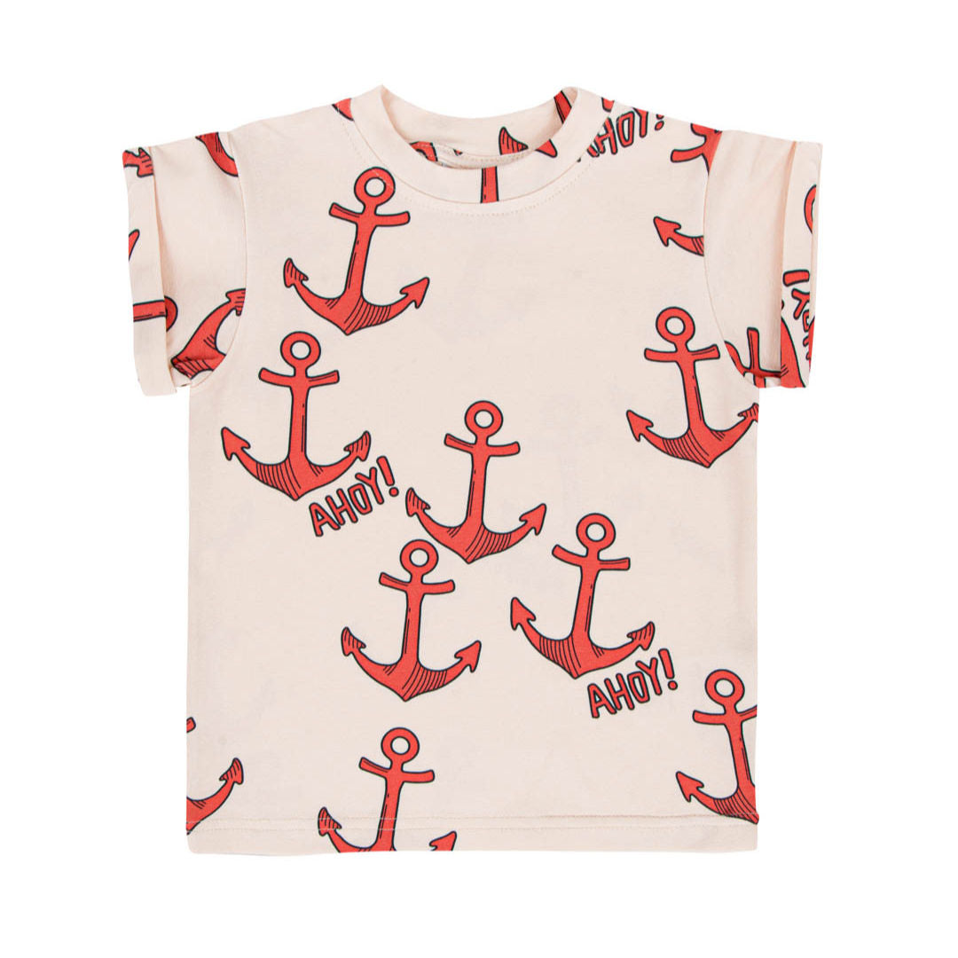 Sea Anchor T-shirt