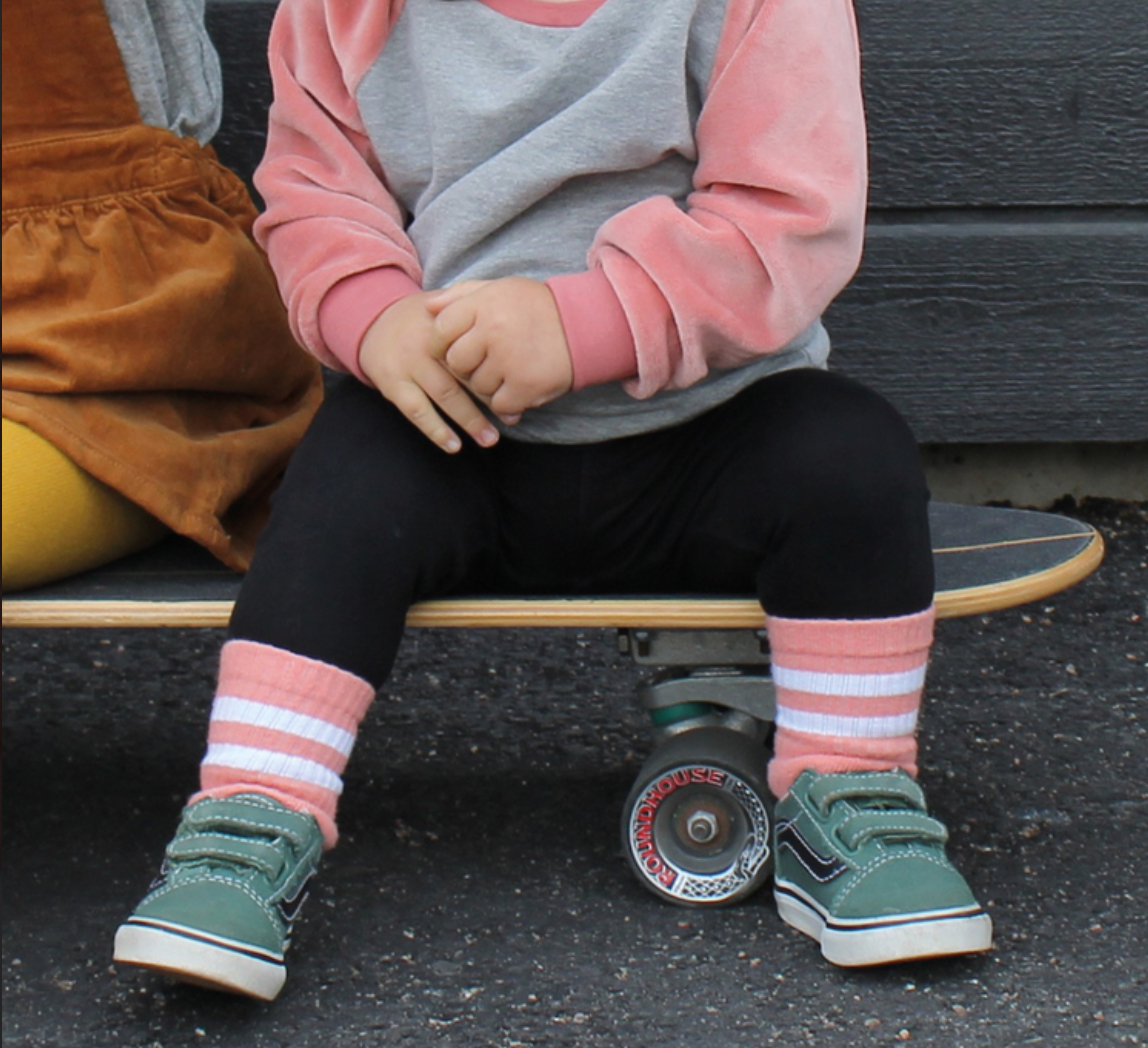 Baby tube socks Clearance