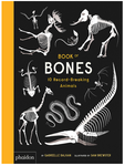 Book of Bones - ONLY 2 LEFT