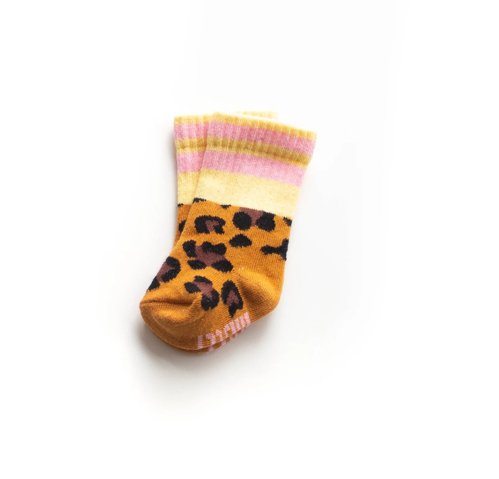 Classic Leopard Socks