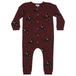 Under The Sea Sleepsuit - HURRY! Only 2 left